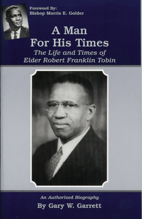 Robert F. Tobin (Biography)